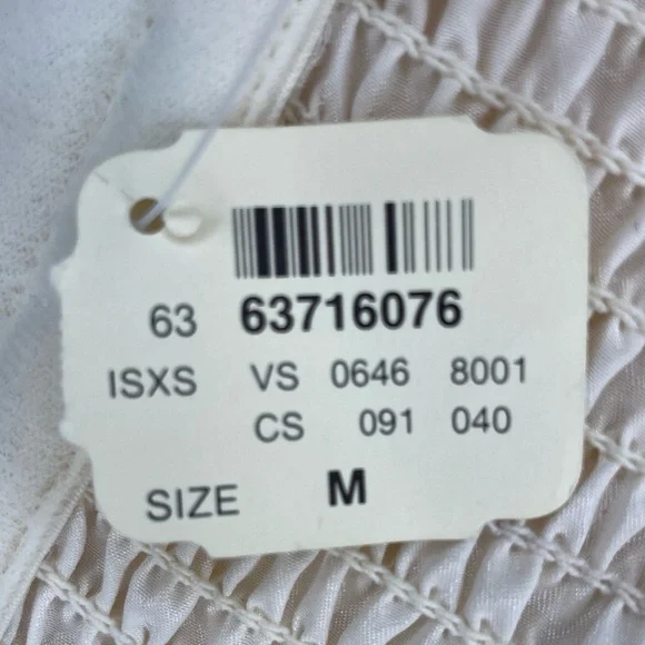 Vintage Rare Victoria’s Secret Gold Label Feather Trim Floral Satin Corset Top - Picture 15 of 15